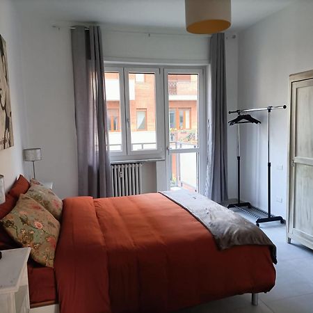 Maison De Famille Leilighet Torino Eksteriør bilde