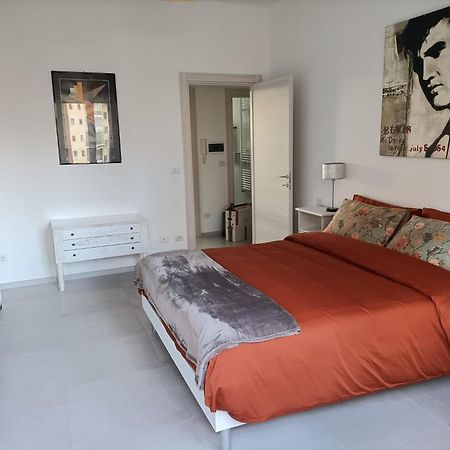 Maison De Famille Leilighet Torino Eksteriør bilde
